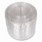 Boardwalk Souffle/Portion Cup Lids, Fits 3.25 oz to 5.5 oz Portion Cups, Clear, 2500PK BWKPRTLID4 - alternate 2